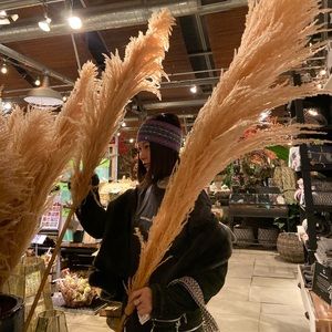 Meet your Posher, Andree Kong